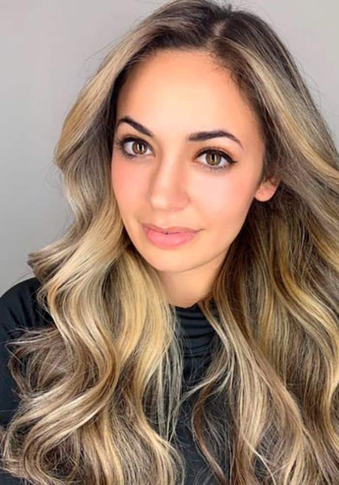 Balayage Pro
