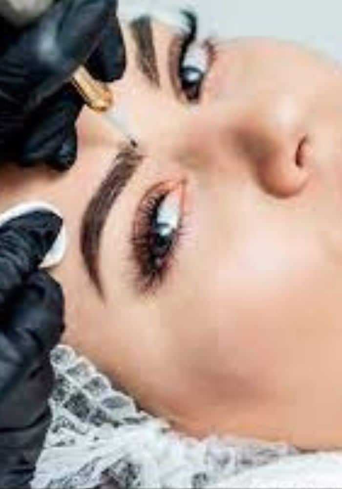 CEJAS PERFECTAS SARAY NIETO