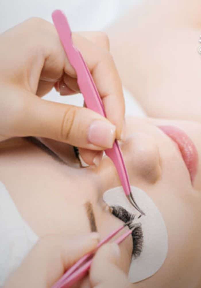 Cejas y Pestañas Pelo a Pelo