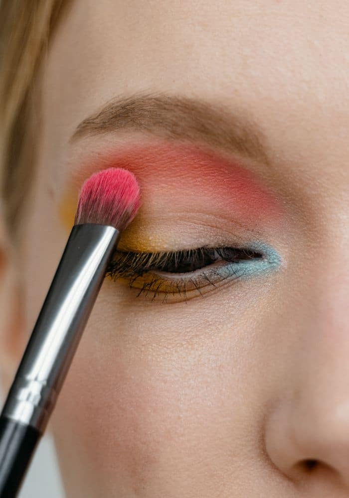 Curso de Automaquillaje Avanzado