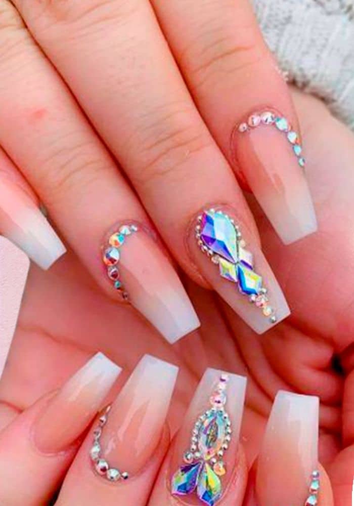 Curso de Manicura Profesional