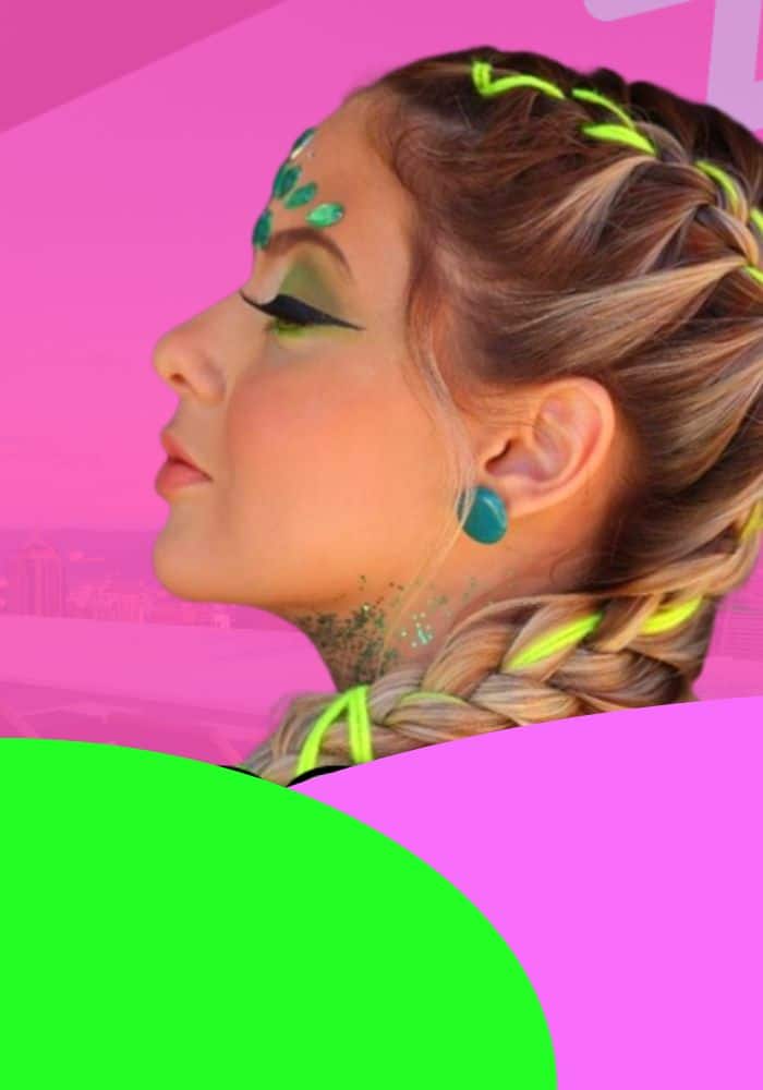 Nuevos cursos 14 DECORACIÓN EN TRENZAS