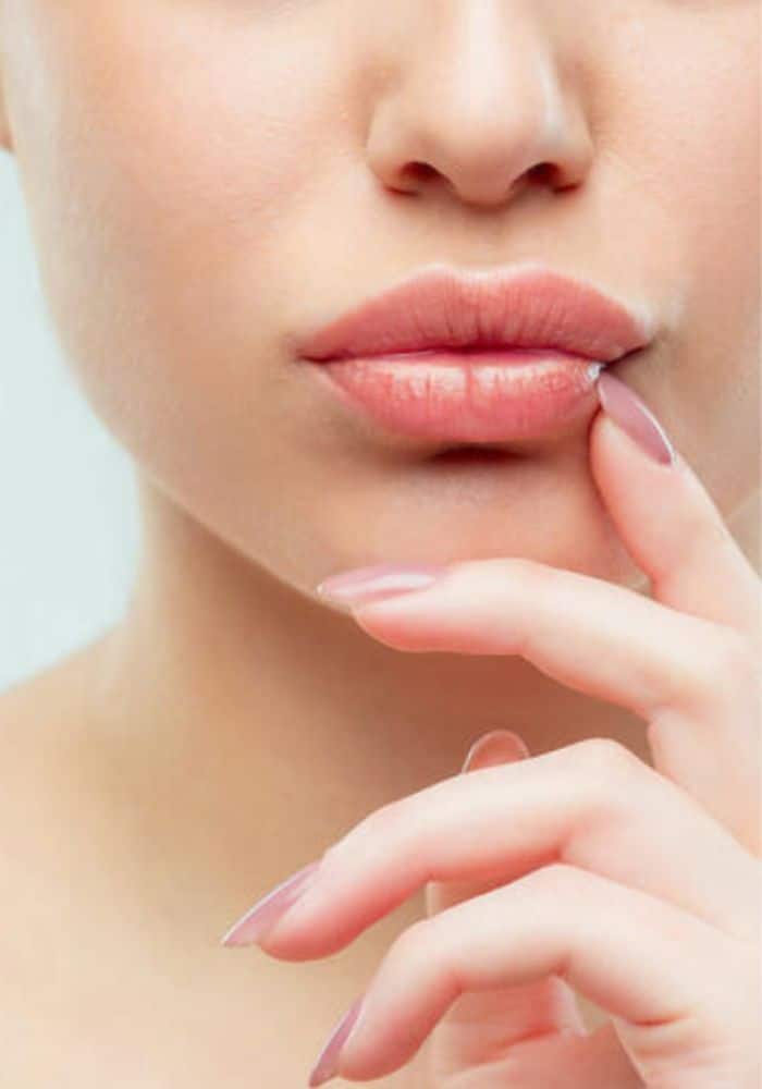 Dermapen + Bb Lips Yess Lacroix