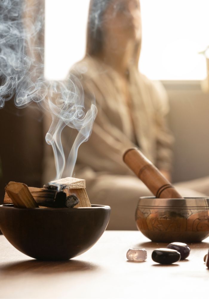 Nuevos cursos 19 Diplomatura en Terapias Holísticas -