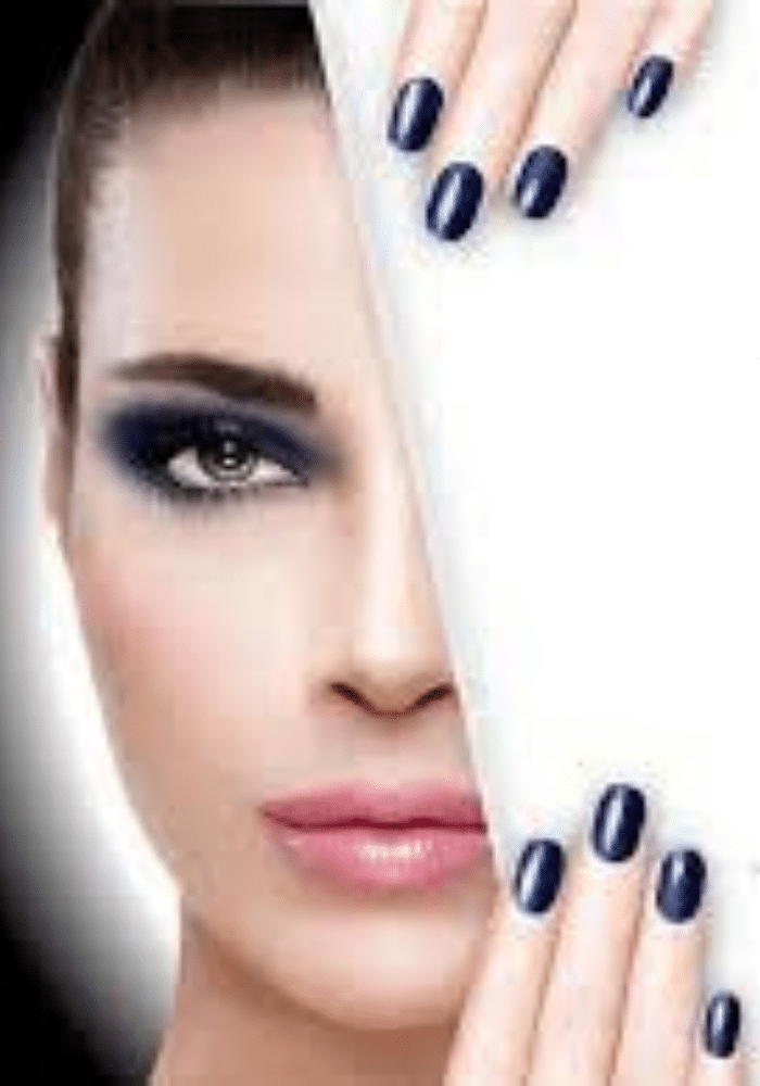 Decoración de Uñas Premium - Academia de Belleza Herman