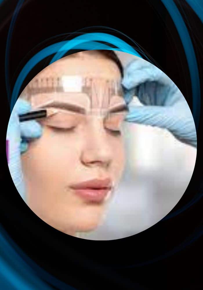Especialista en Microblading de Cejas 2.0
