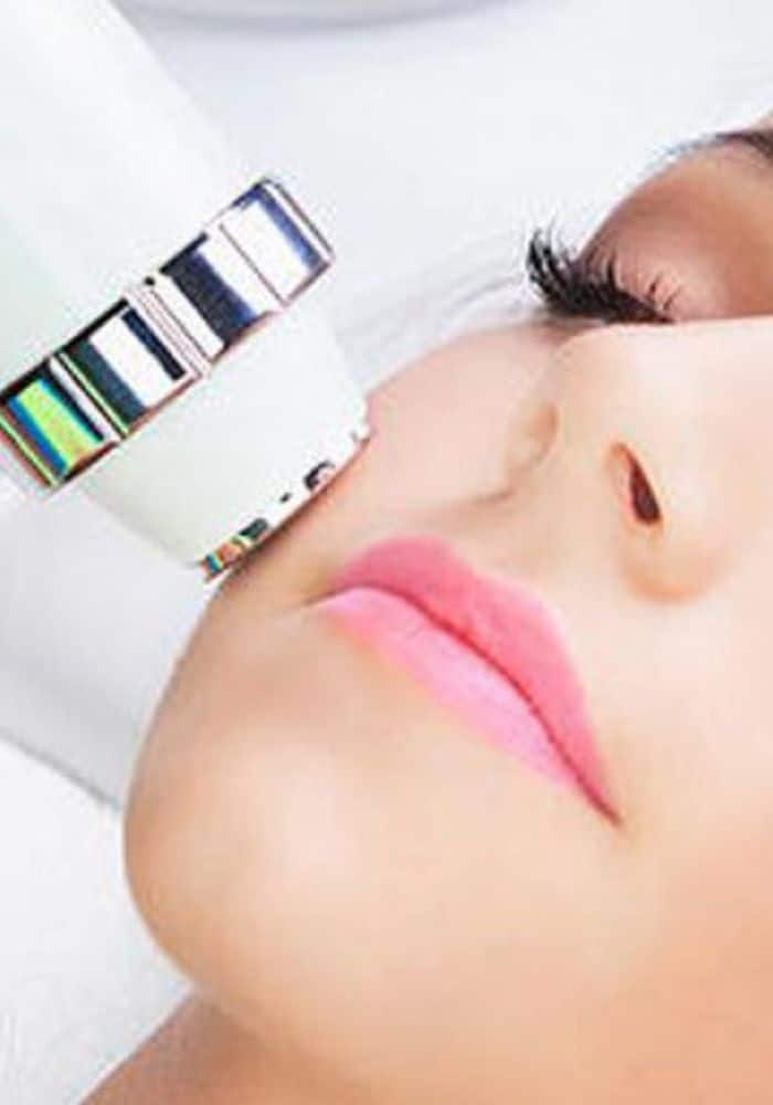 FÓRMULA BRASILEÑA CON APARATOLOGÍA