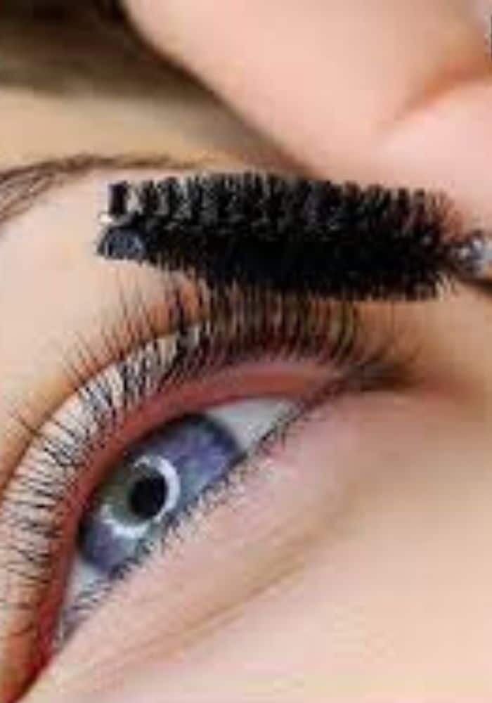 LIFTING DE PESTAÑAS SARAY NIETO