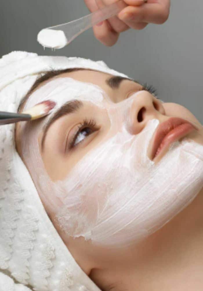 Limpieza Facial para Negocio