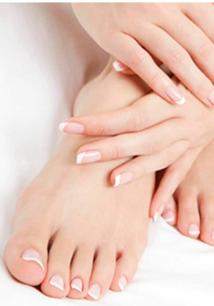 Nuevos cursos 4 Manicura y Belleza de Pies