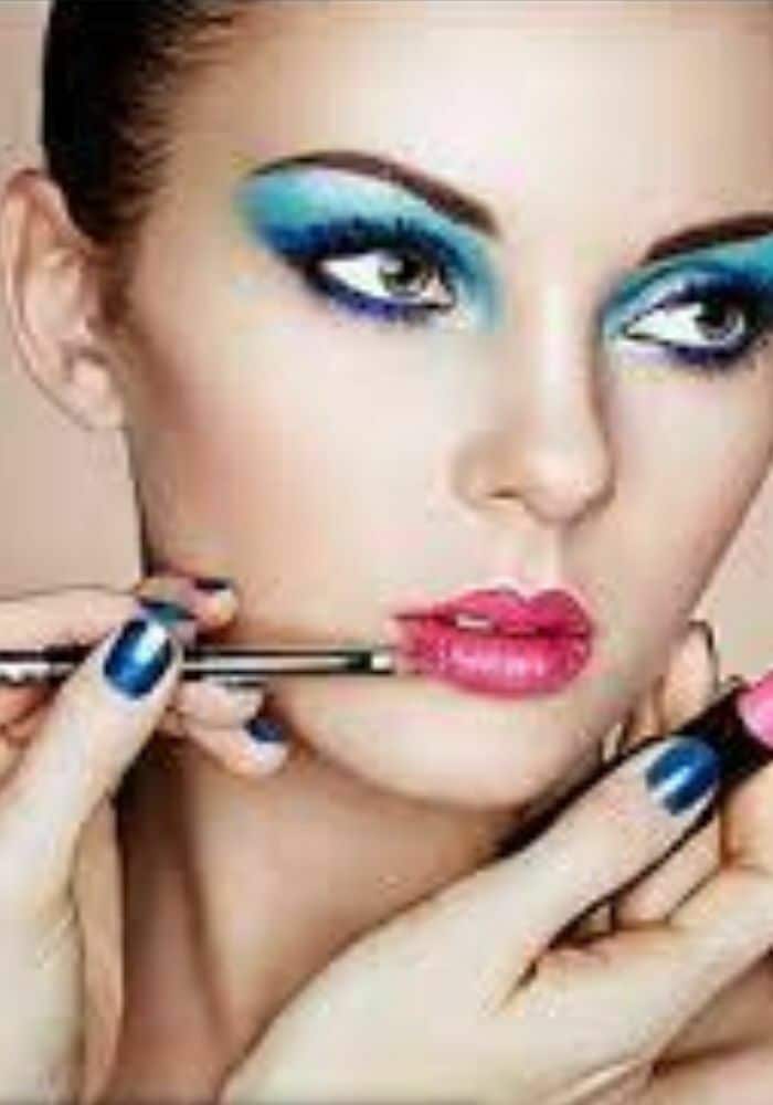 Maquillaje Avanzado Profesional