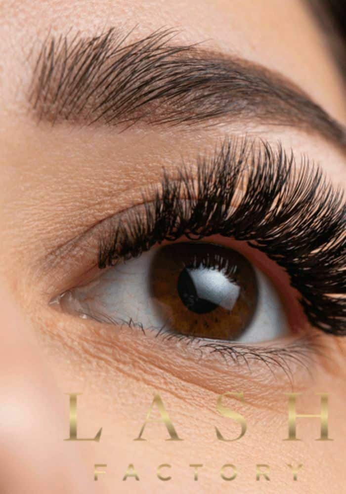 LASH fACTORY
