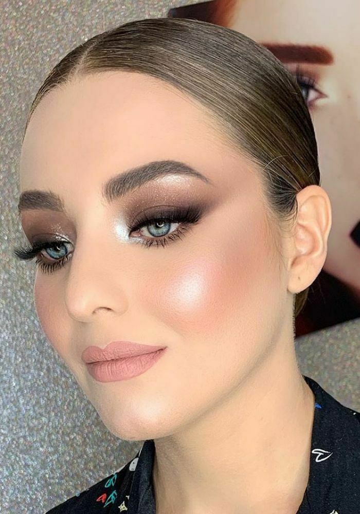 Maquillaje para eventos