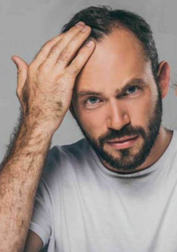 Nuevos cursos 20 Recupera tu cabello naturalmente