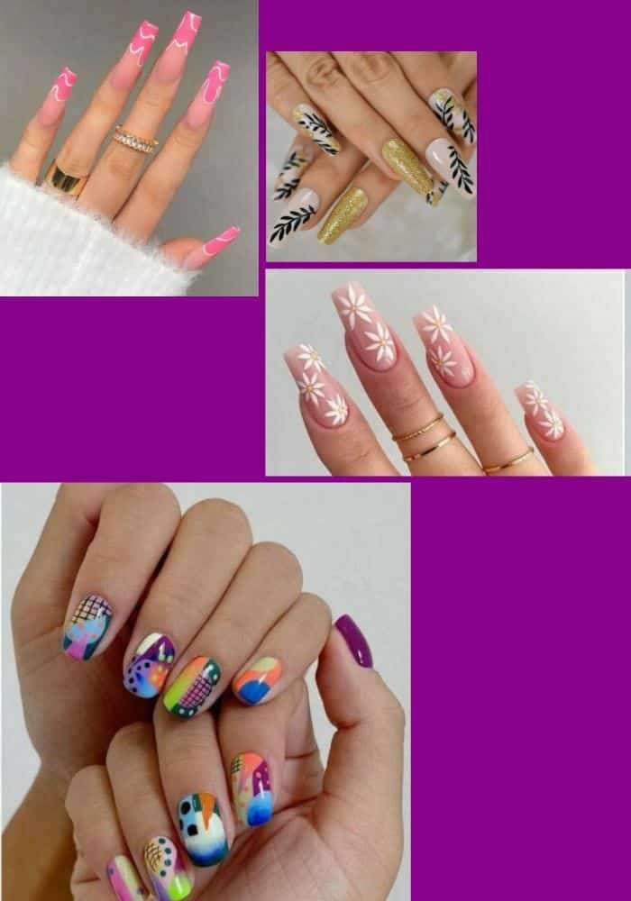 Manicurista Premium en Acrílico