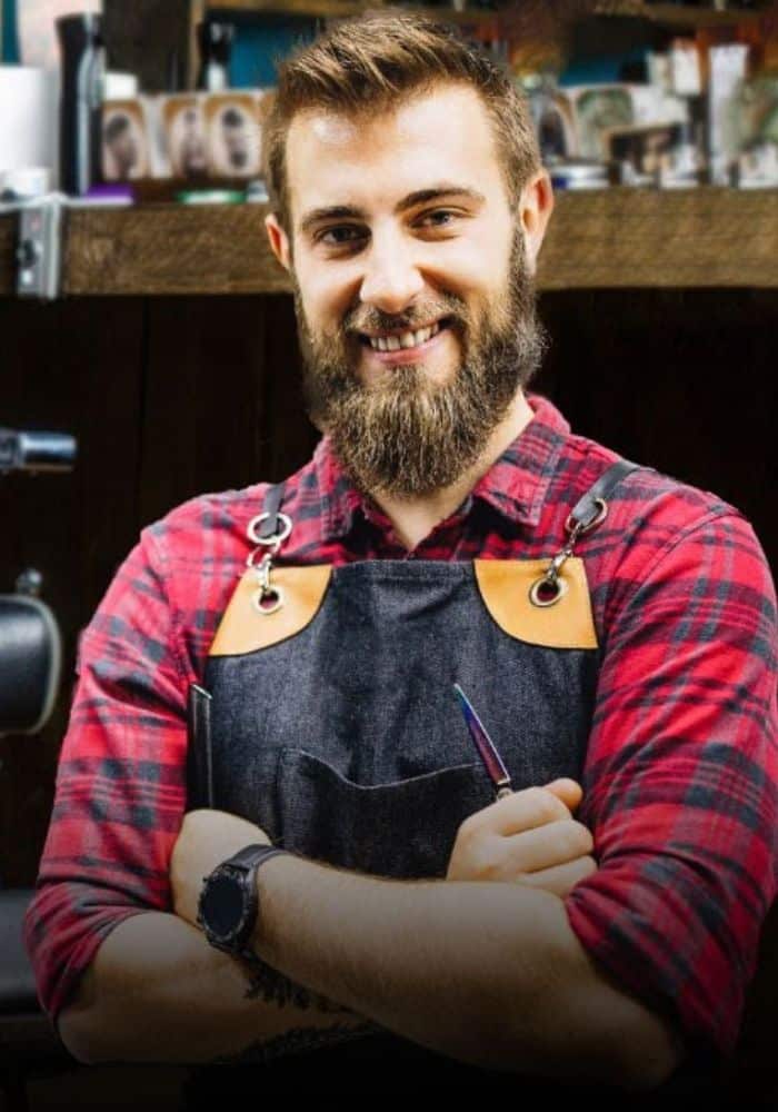 Aprende Barbería y Monta tu Negocio