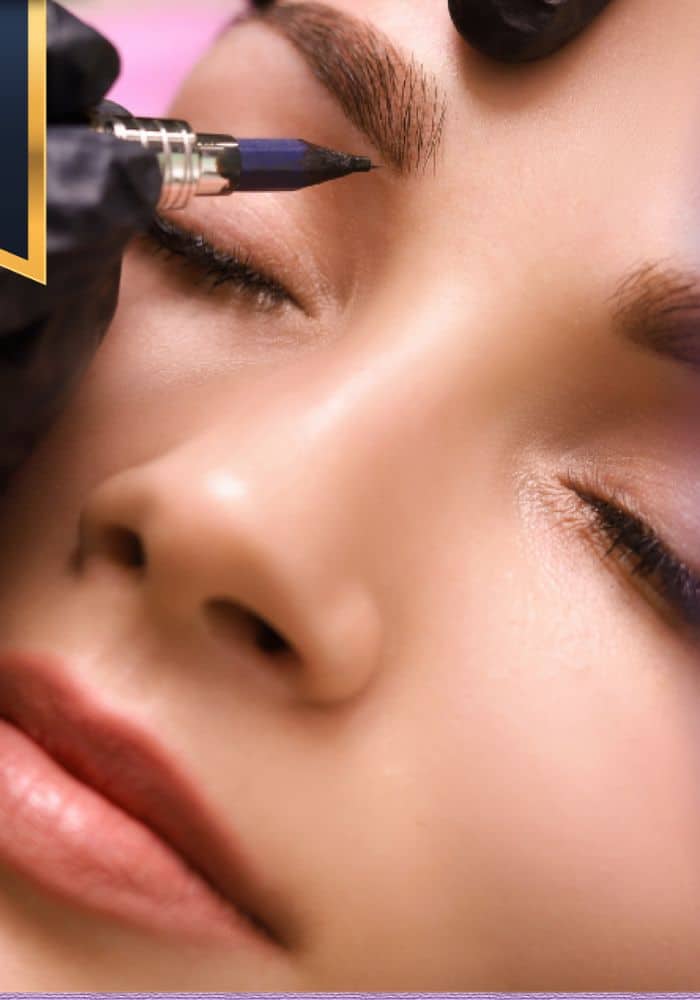 Cejas Perfectas con Microblading