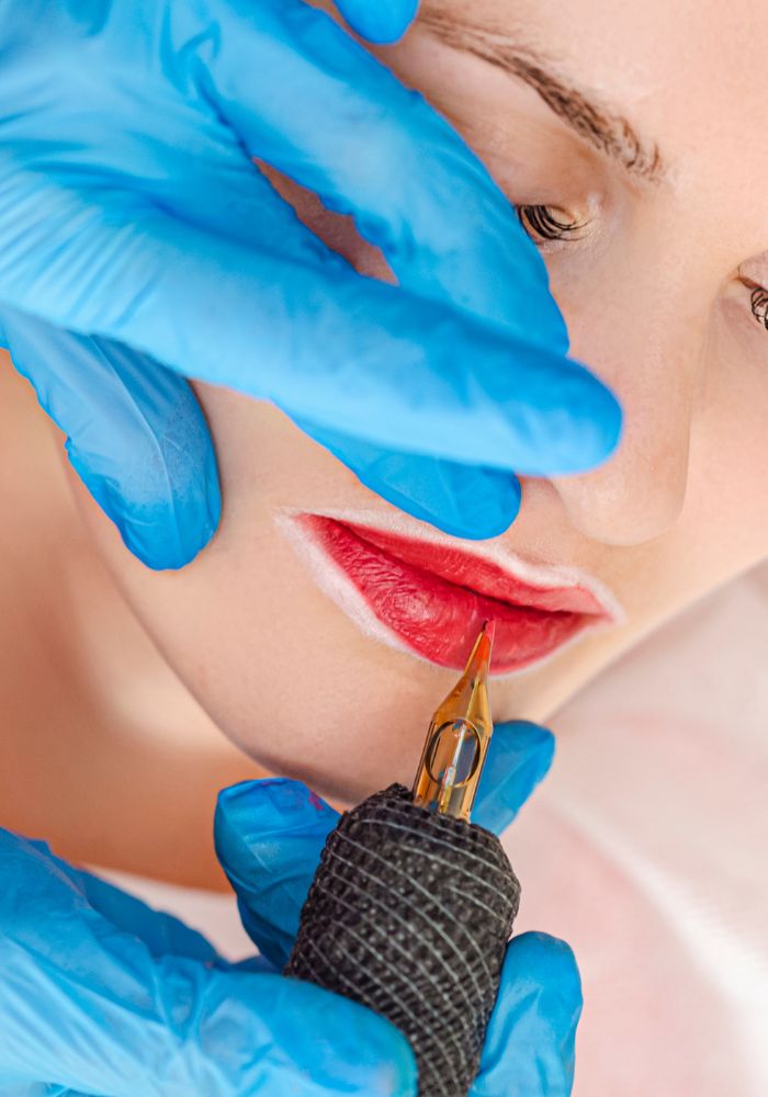 maquillaje permanente